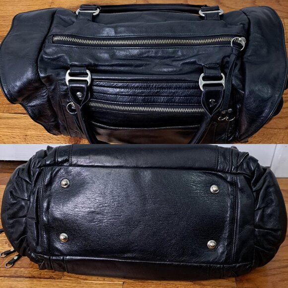 SOLD on another platform 🖤 Midnight & Pewter combo Matinee - Picture 5 of 15